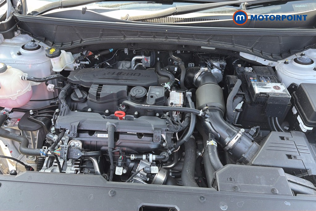 Hyundai Tucson N Line S Automatic Petrol SUV - Stock Number (1660138) - 51st supplementary image