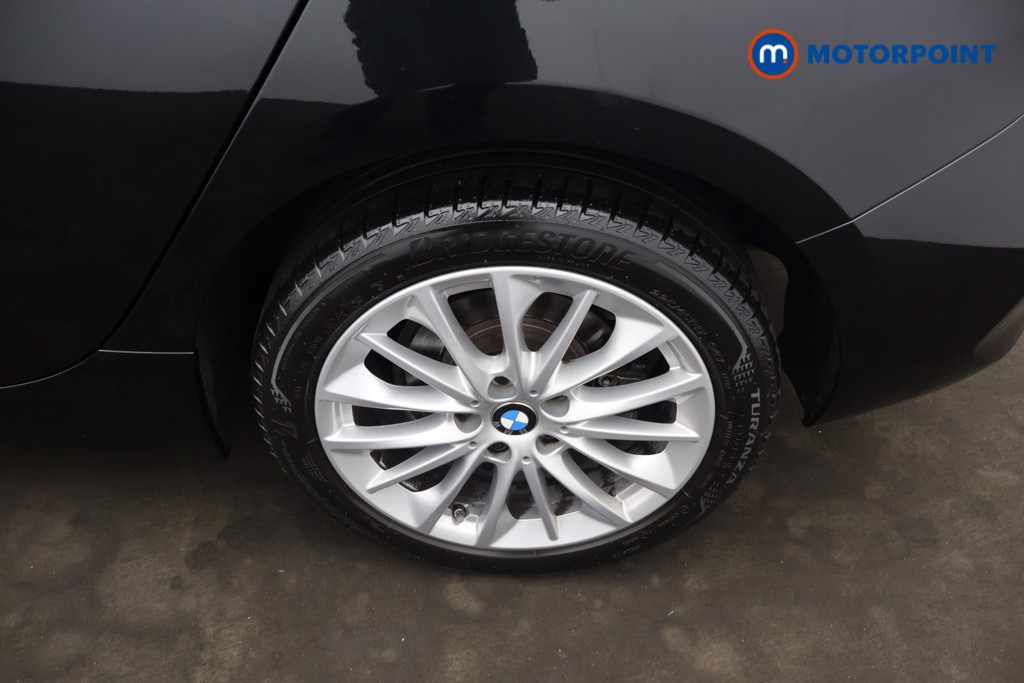 BMW 1 Series SE Automatic Petrol Hatchback - Stock Number (1660152) - 2nd supplementary image