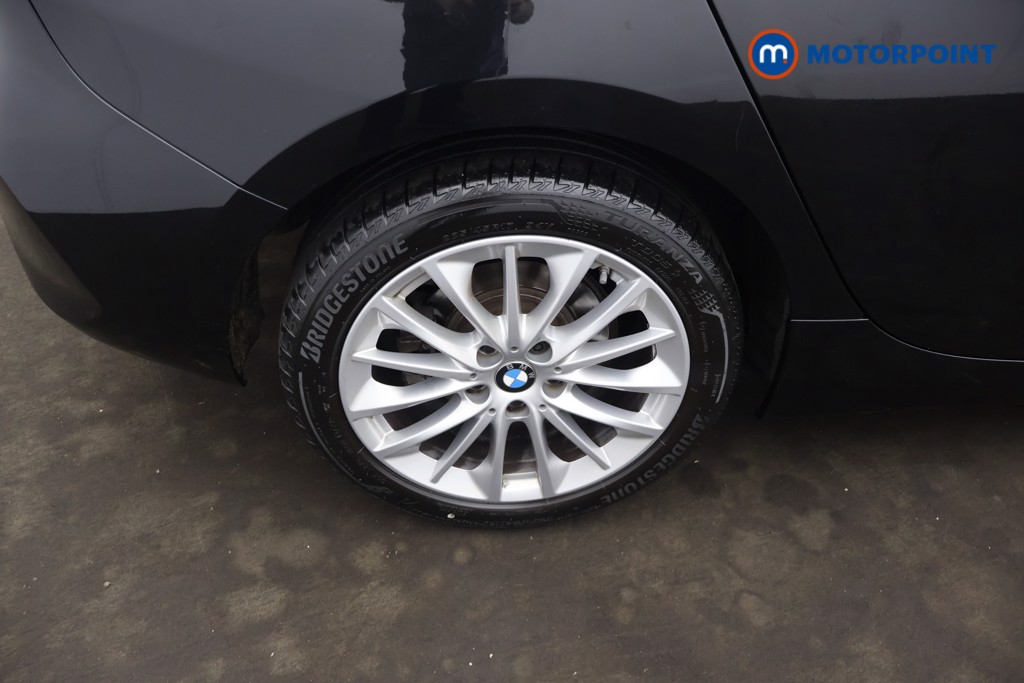 BMW 1 Series SE Automatic Petrol Hatchback - Stock Number (1660152) - 3rd supplementary image