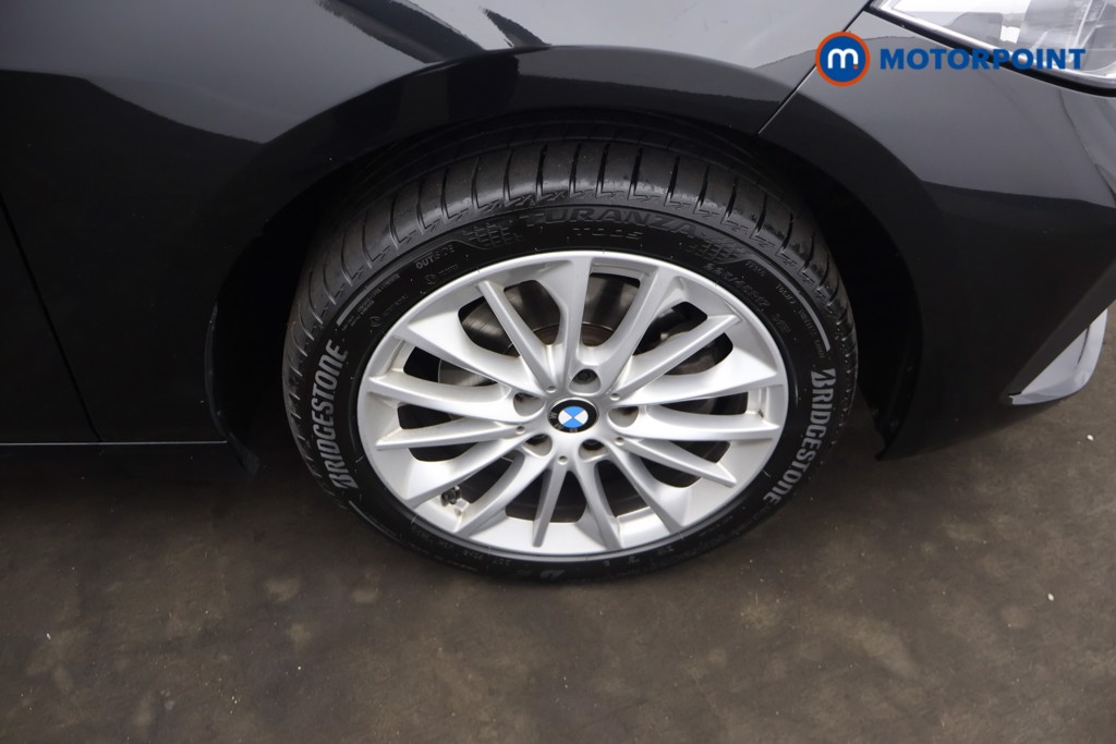 BMW 1 Series SE Automatic Petrol Hatchback - Stock Number (1660152) - 4th supplementary image