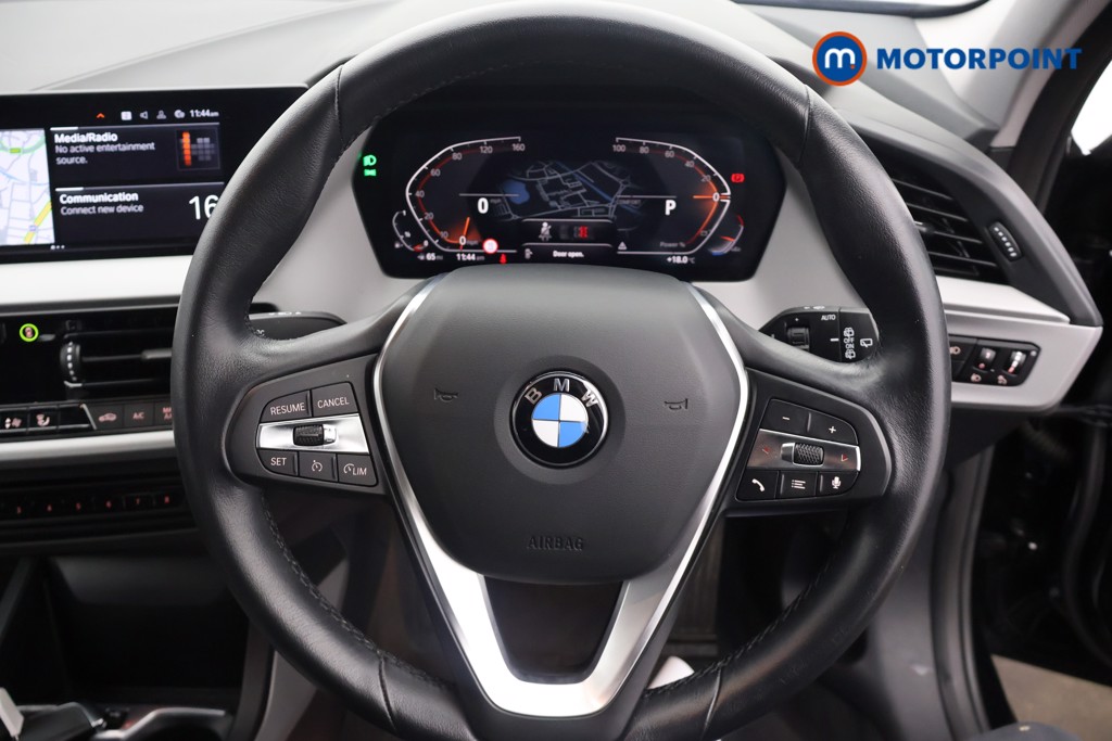 BMW 1 Series SE Automatic Petrol Hatchback - Stock Number (1660152) - 5th supplementary image