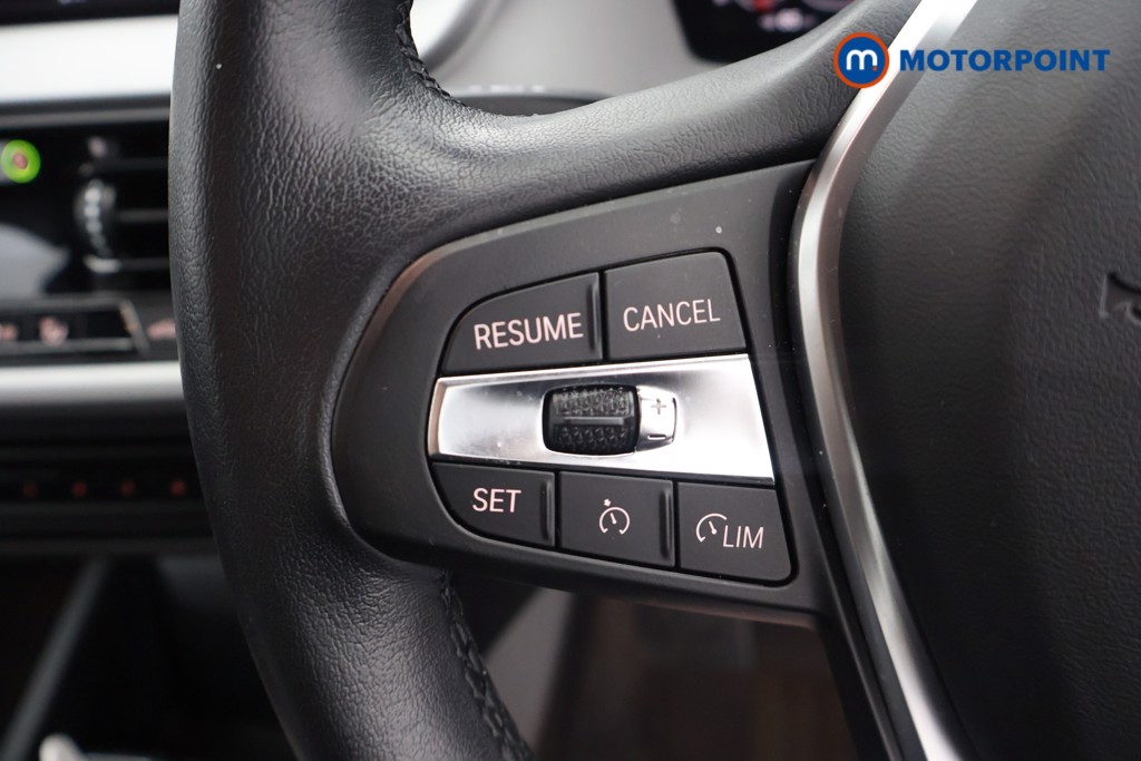 BMW 1 Series SE Automatic Petrol Hatchback - Stock Number (1660152) - 6th supplementary image