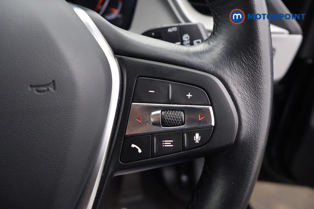 BMW 1 Series SE Automatic Petrol Hatchback - Stock Number (1660152) - 7th supplementary image