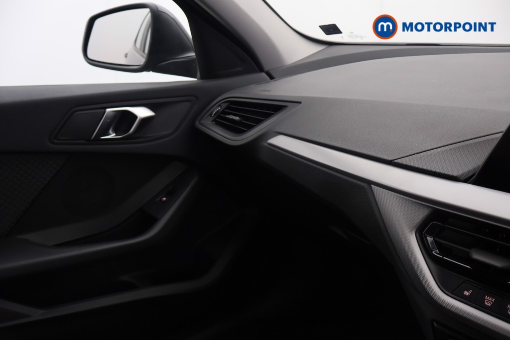 BMW 1 Series SE Automatic Petrol Hatchback - Stock Number (1660152) - 10th supplementary image