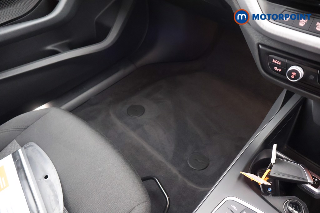 BMW 1 Series SE Automatic Petrol Hatchback - Stock Number (1660152) - 12th supplementary image