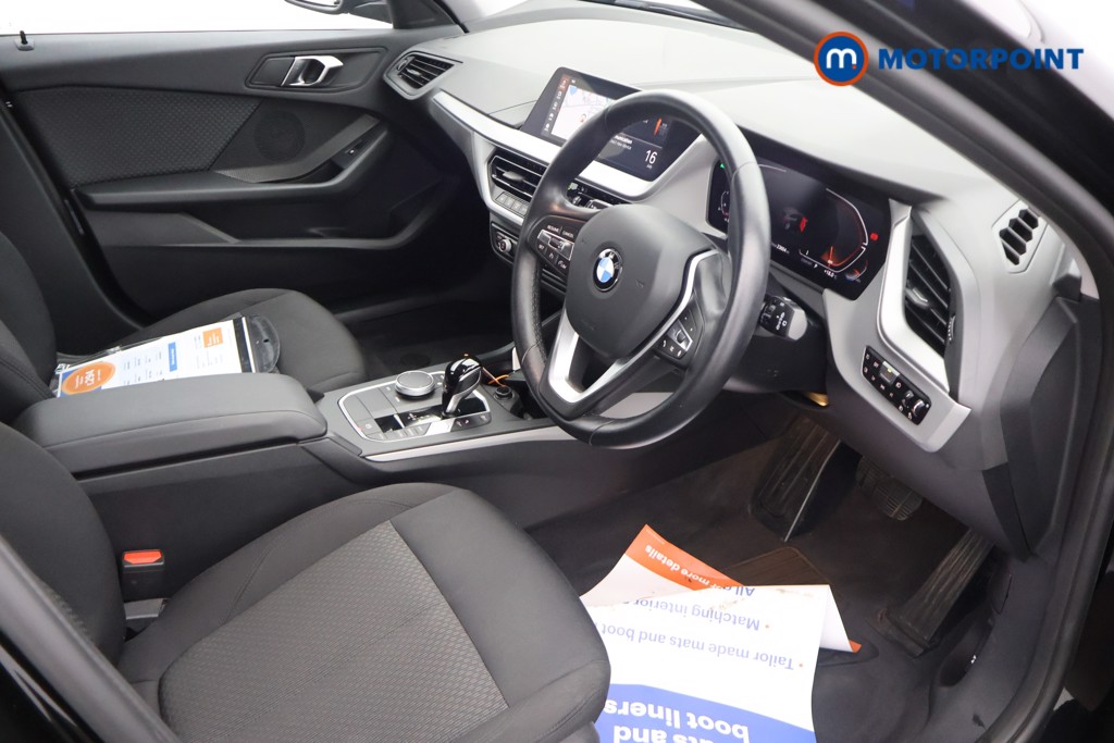 BMW 1 Series SE Automatic Petrol Hatchback - Stock Number (1660152) - 15th supplementary image