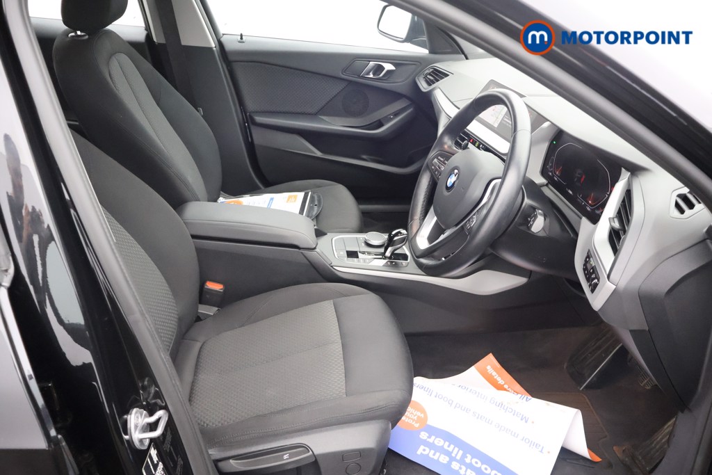 BMW 1 Series SE Automatic Petrol Hatchback - Stock Number (1660152) - 16th supplementary image