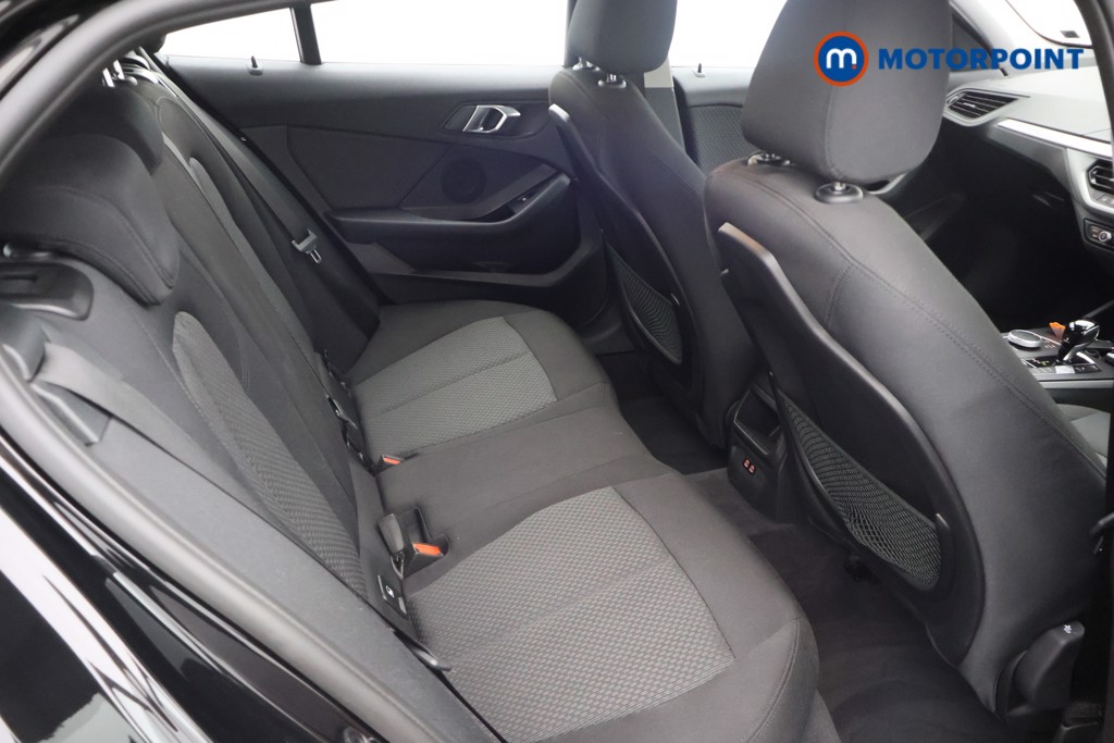 BMW 1 Series SE Automatic Petrol Hatchback - Stock Number (1660152) - 18th supplementary image