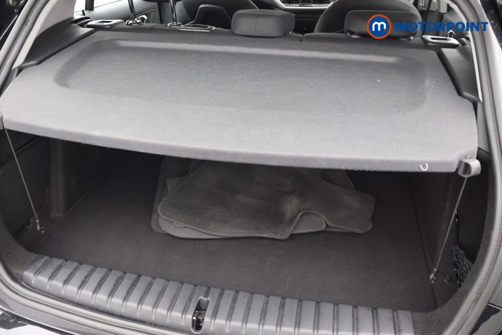 BMW 1 Series SE Automatic Petrol Hatchback - Stock Number (1660152) - 19th supplementary image