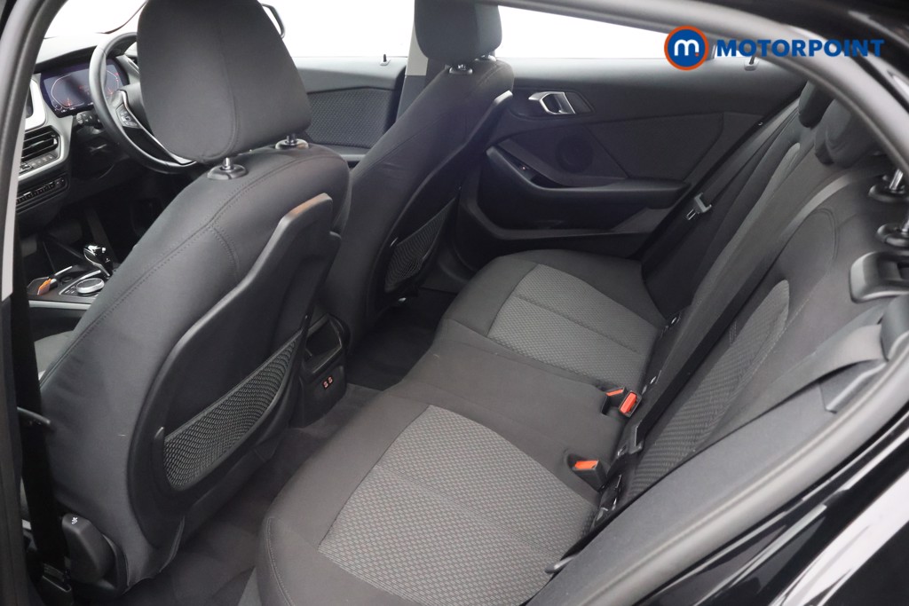 BMW 1 Series SE Automatic Petrol Hatchback - Stock Number (1660152) - 21st supplementary image
