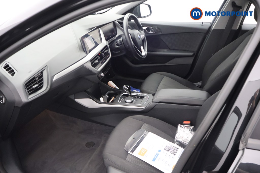 BMW 1 Series SE Automatic Petrol Hatchback - Stock Number (1660152) - 23rd supplementary image
