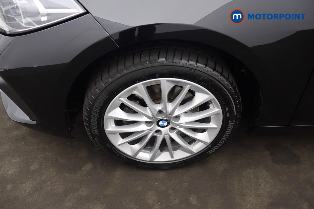 BMW 1 Series SE Automatic Petrol Hatchback - Stock Number (1660152) - 1st supplementary image