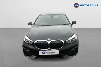 BMW 1 Series SE Automatic Petrol Hatchback - Stock Number (1660152) - Front bumper