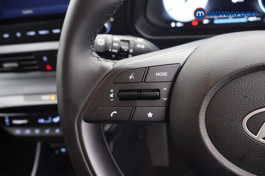 Hyundai I20 Ultimate Automatic Petrol Hatchback - Stock Number (1660228) - 6th supplementary image