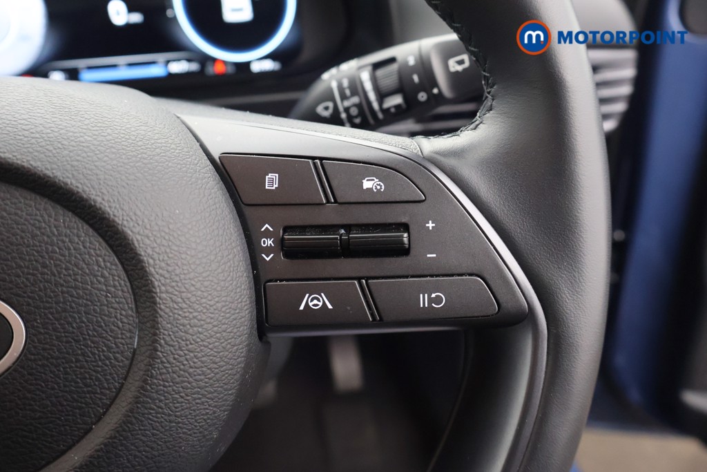Hyundai I20 Ultimate Automatic Petrol Hatchback - Stock Number (1660228) - 7th supplementary image