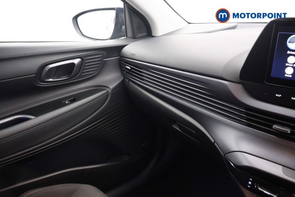 Hyundai I20 Ultimate Automatic Petrol Hatchback - Stock Number (1660228) - 10th supplementary image