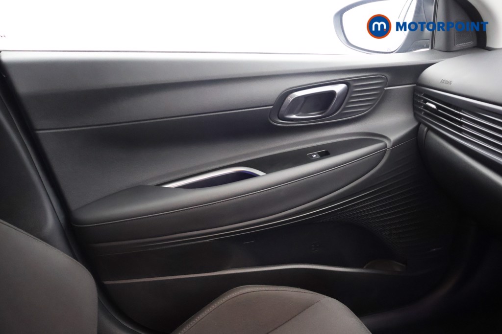 Hyundai I20 Ultimate Automatic Petrol Hatchback - Stock Number (1660228) - 11th supplementary image