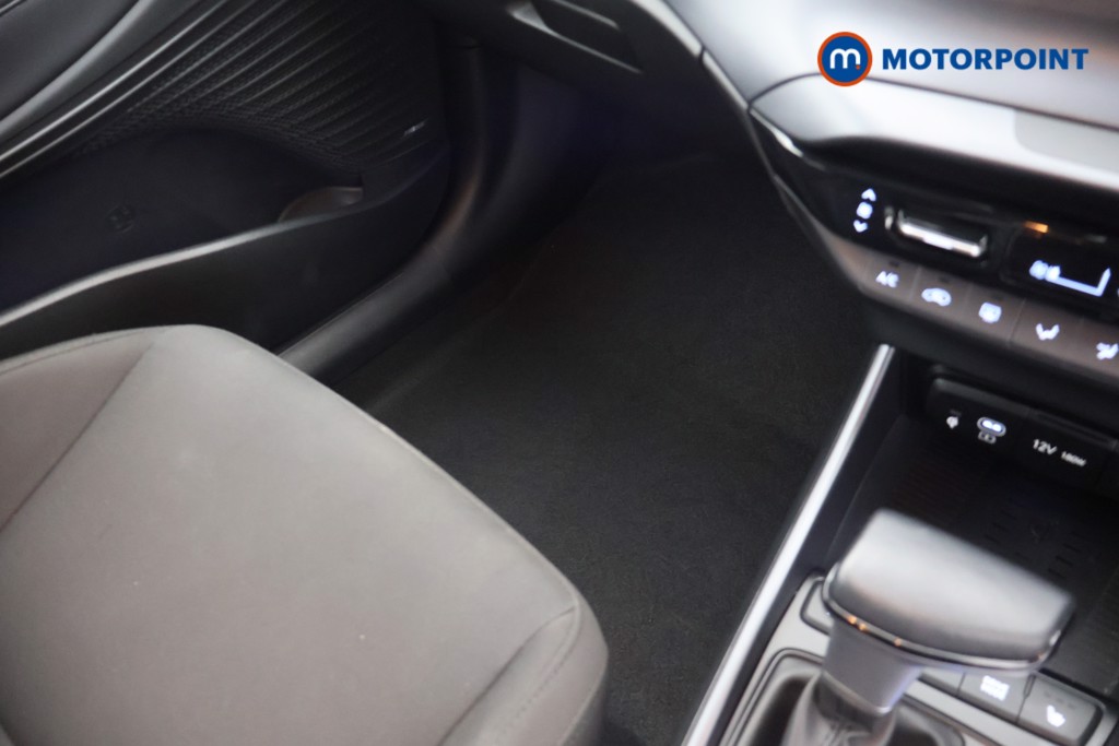 Hyundai I20 Ultimate Automatic Petrol Hatchback - Stock Number (1660228) - 12th supplementary image