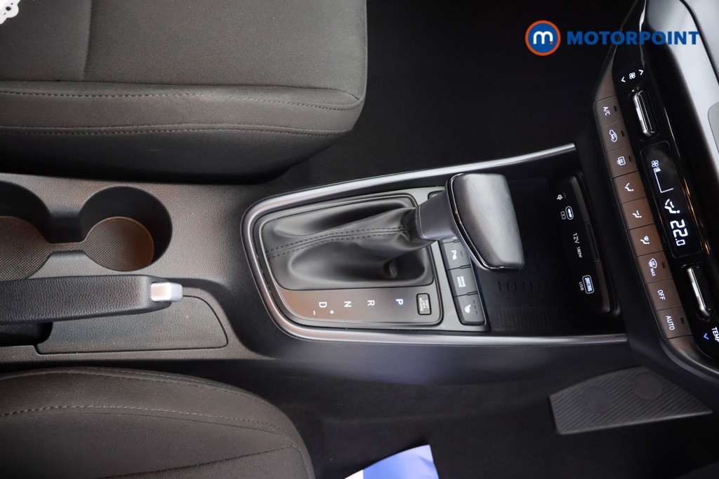 Hyundai I20 Ultimate Automatic Petrol Hatchback - Stock Number (1660228) - 13th supplementary image