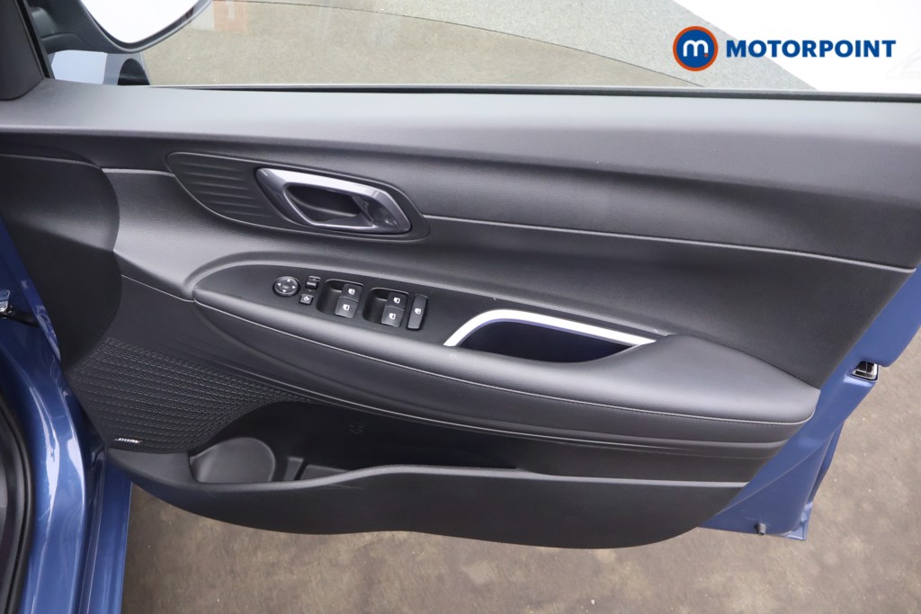 Hyundai I20 Ultimate Automatic Petrol Hatchback - Stock Number (1660228) - 14th supplementary image