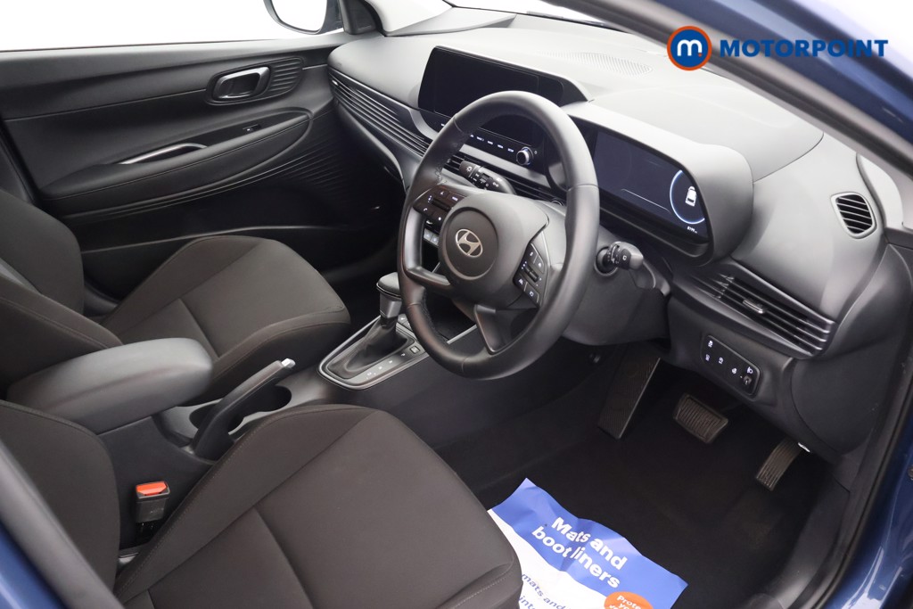 Hyundai I20 Ultimate Automatic Petrol Hatchback - Stock Number (1660228) - 15th supplementary image