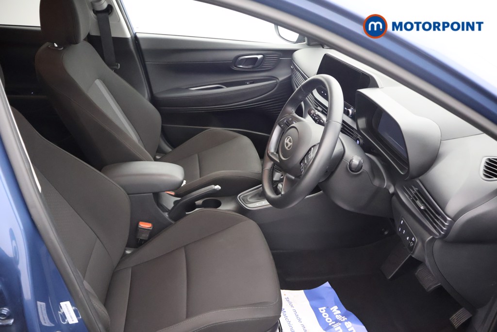 Hyundai I20 Ultimate Automatic Petrol Hatchback - Stock Number (1660228) - 16th supplementary image