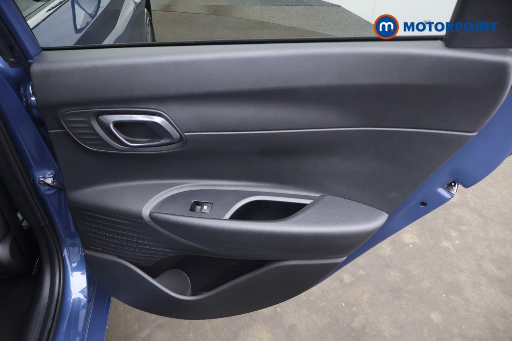 Hyundai I20 Ultimate Automatic Petrol Hatchback - Stock Number (1660228) - 17th supplementary image