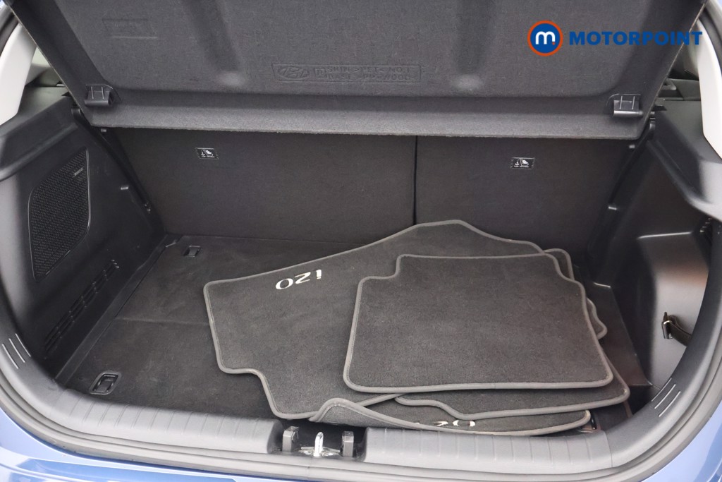 Hyundai I20 Ultimate Automatic Petrol Hatchback - Stock Number (1660228) - 19th supplementary image