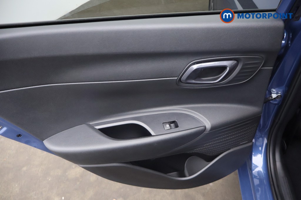 Hyundai I20 Ultimate Automatic Petrol Hatchback - Stock Number (1660228) - 20th supplementary image