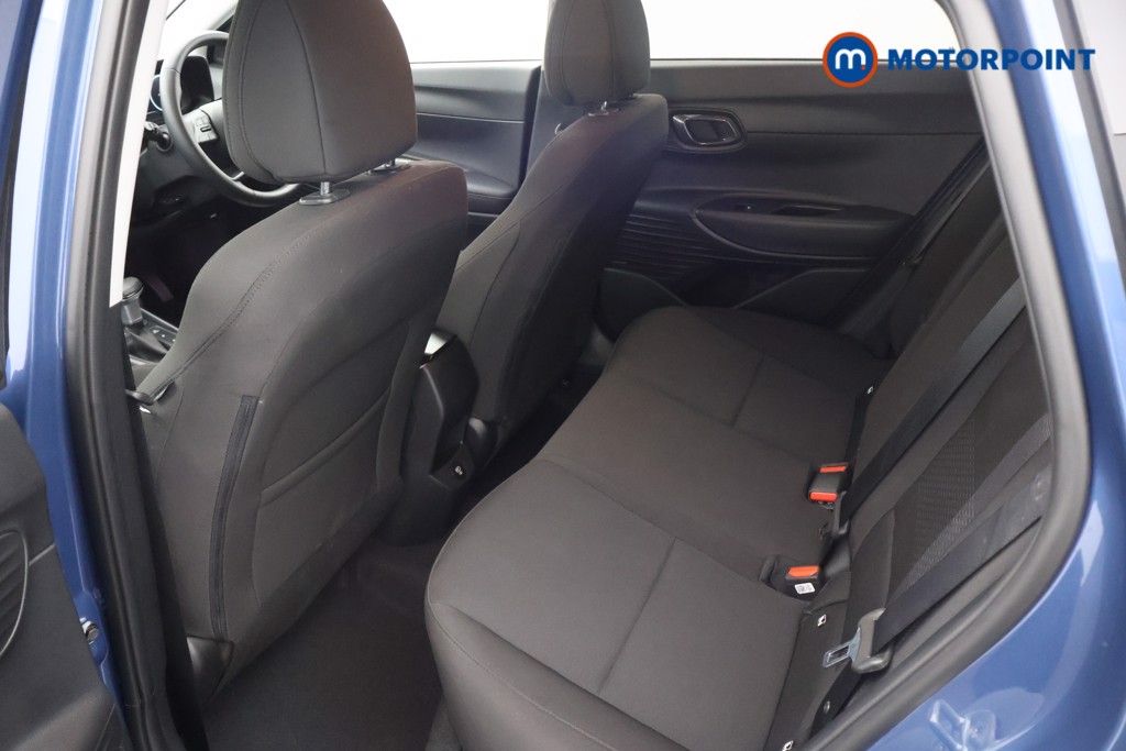 Hyundai I20 Ultimate Automatic Petrol Hatchback - Stock Number (1660228) - 21st supplementary image