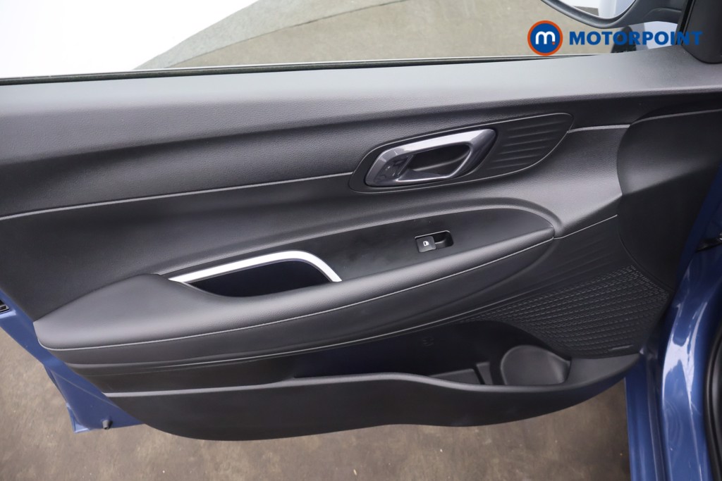 Hyundai I20 Ultimate Automatic Petrol Hatchback - Stock Number (1660228) - 22nd supplementary image