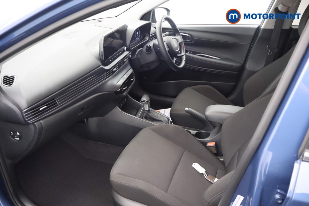 Hyundai I20 Ultimate Automatic Petrol Hatchback - Stock Number (1660228) - 23rd supplementary image