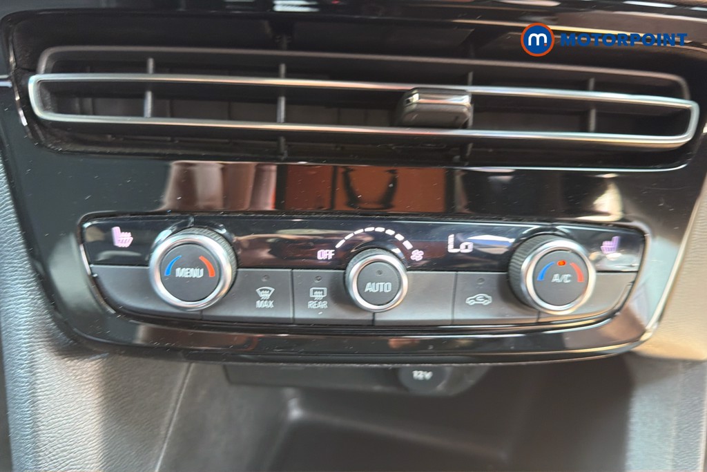 Vauxhall Mokka Ultimate Automatic Petrol SUV - Stock Number (1660398) - 12th supplementary image