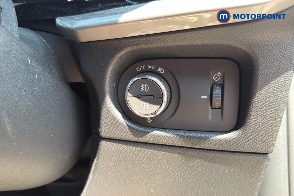 Vauxhall Mokka Ultimate Automatic Petrol SUV - Stock Number (1660398) - 18th supplementary image