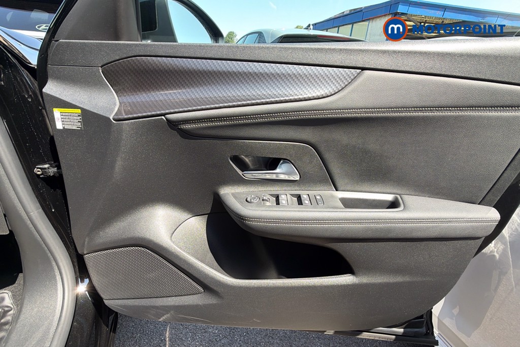 Vauxhall Mokka Ultimate Automatic Petrol SUV - Stock Number (1660398) - 19th supplementary image