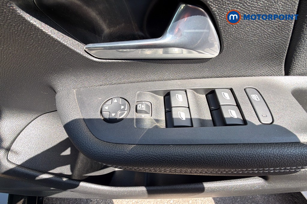 Vauxhall Mokka Ultimate Automatic Petrol SUV - Stock Number (1660398) - 20th supplementary image