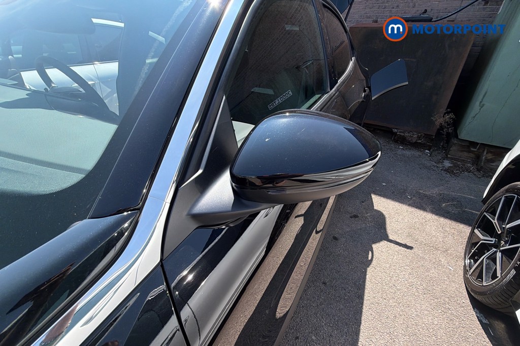 Vauxhall Mokka Ultimate Automatic Petrol SUV - Stock Number (1660398) - 43rd supplementary image