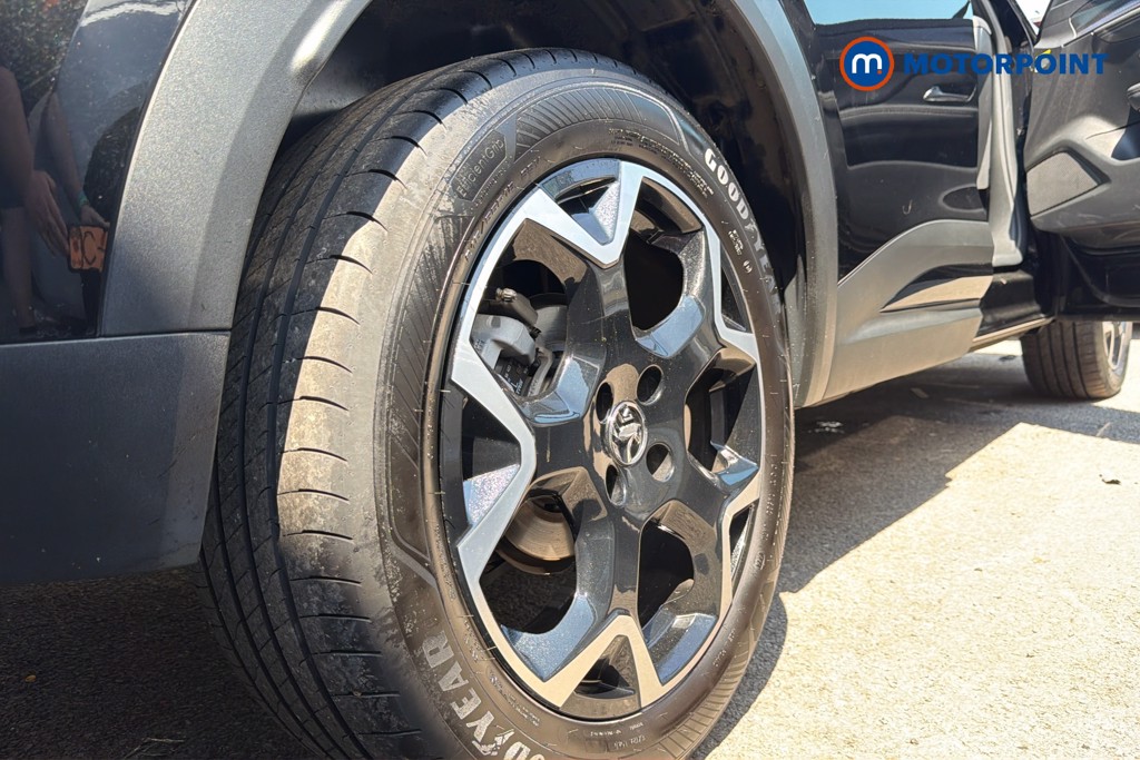 Vauxhall Mokka Ultimate Automatic Petrol SUV - Stock Number (1660398) - 49th supplementary image