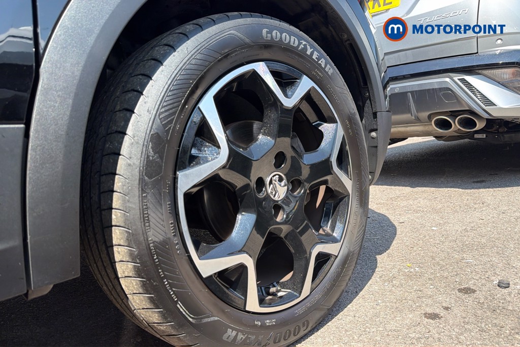 Vauxhall Mokka Ultimate Automatic Petrol SUV - Stock Number (1660398) - 50th supplementary image