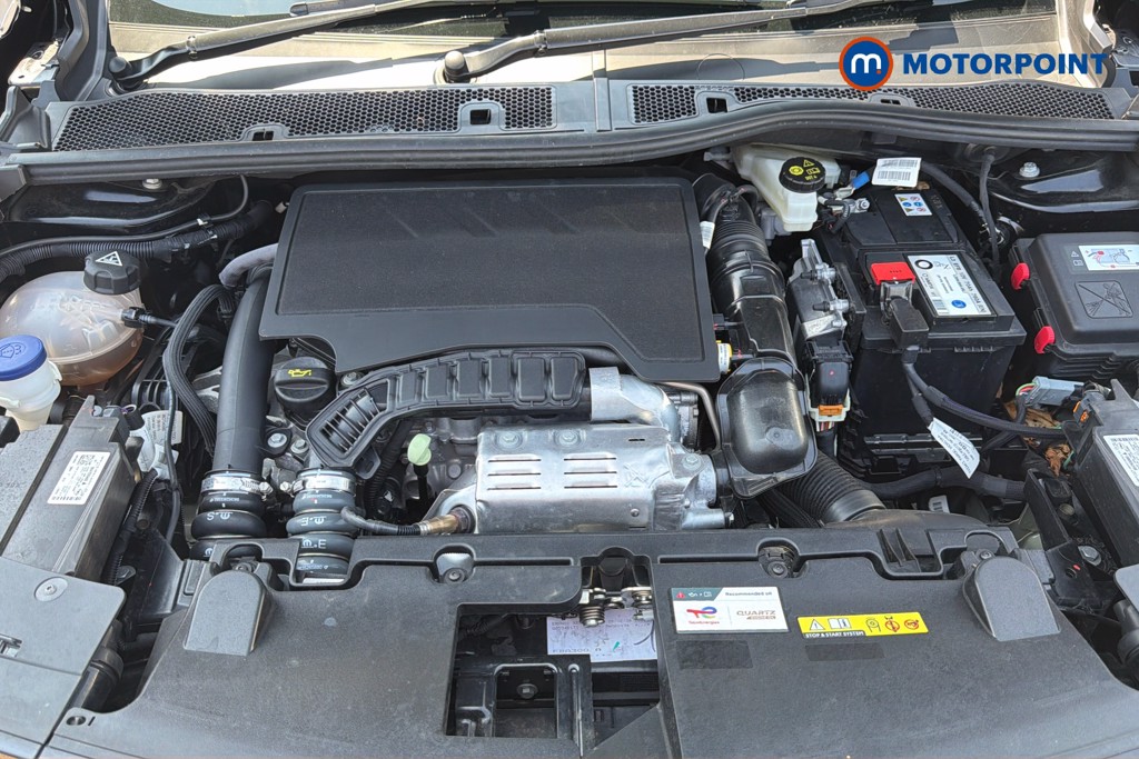 Vauxhall Mokka Ultimate Automatic Petrol SUV - Stock Number (1660398) - 51st supplementary image