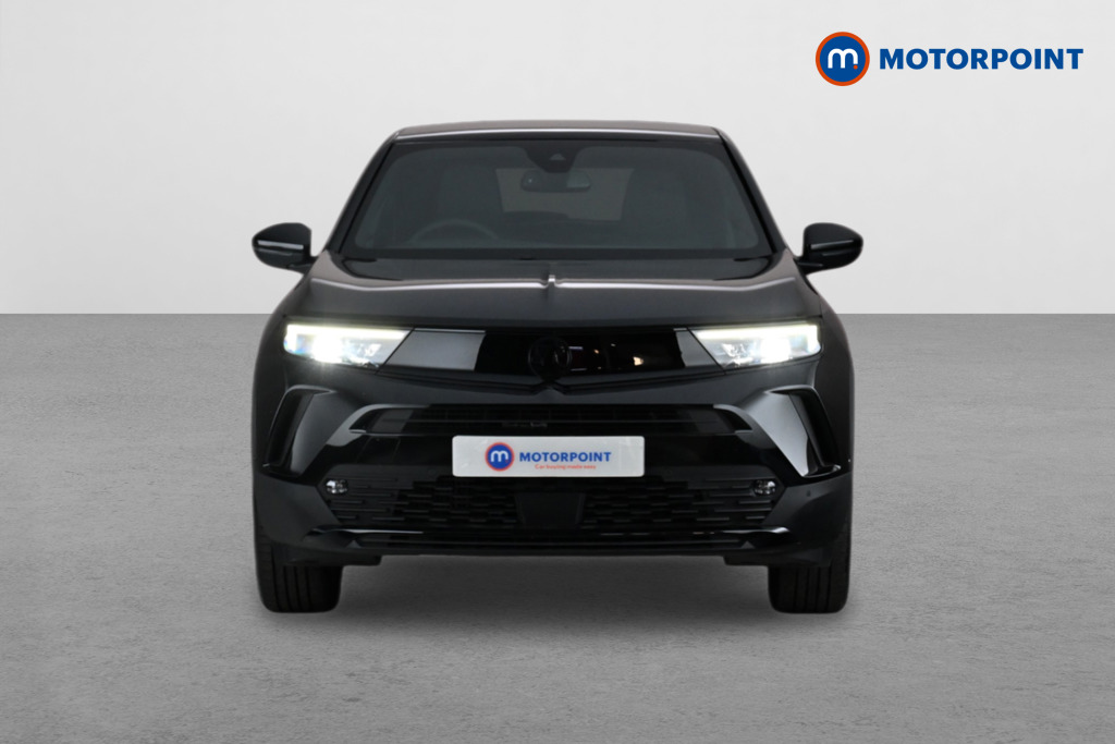 Vauxhall Mokka Ultimate Automatic Petrol SUV - Stock Number (1660398) - Front bumper