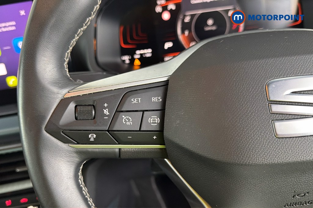 Seat Arona Xperience Automatic Petrol SUV - Stock Number (1660414) - 3rd supplementary image
