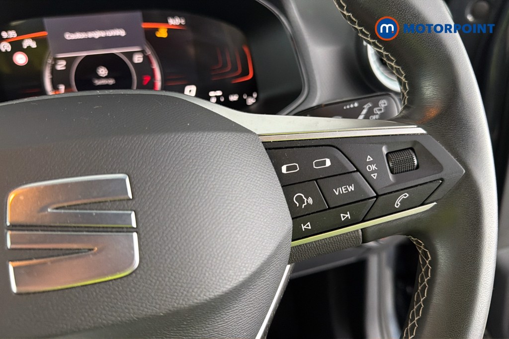 Seat Arona Xperience Automatic Petrol SUV - Stock Number (1660414) - 4th supplementary image