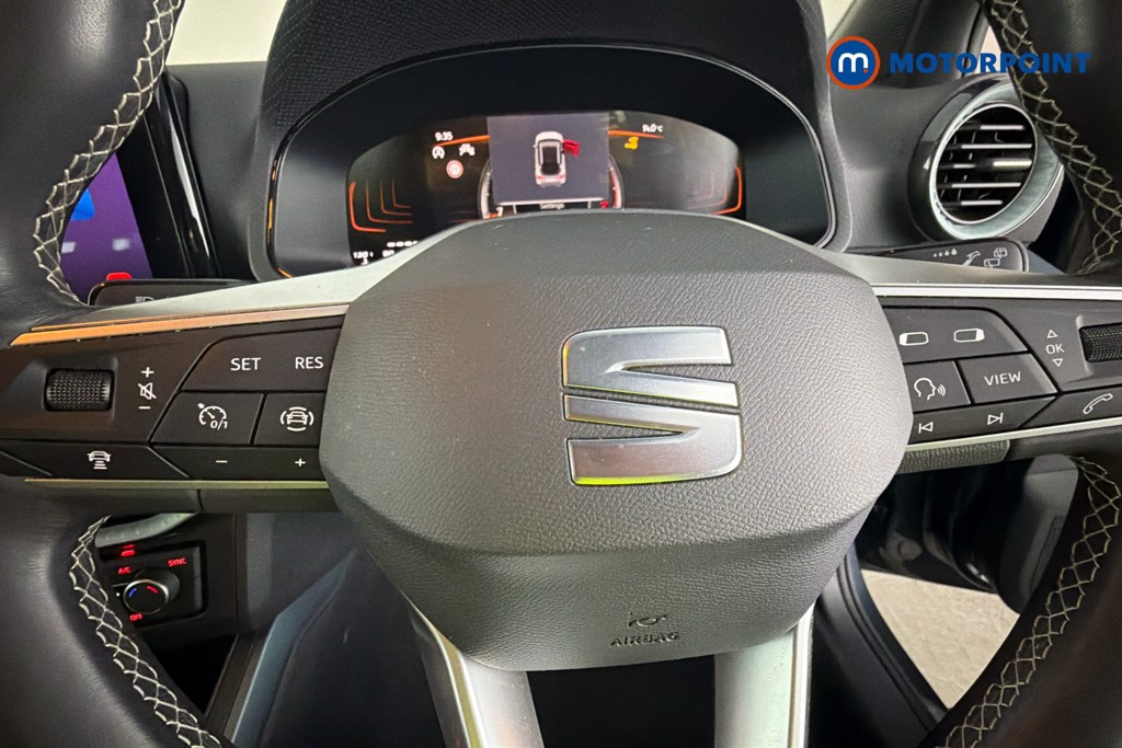 Seat Arona Xperience Automatic Petrol SUV - Stock Number (1660414) - 5th supplementary image