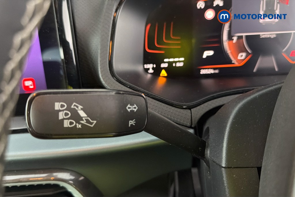 Seat Arona Xperience Automatic Petrol SUV - Stock Number (1660414) - 6th supplementary image