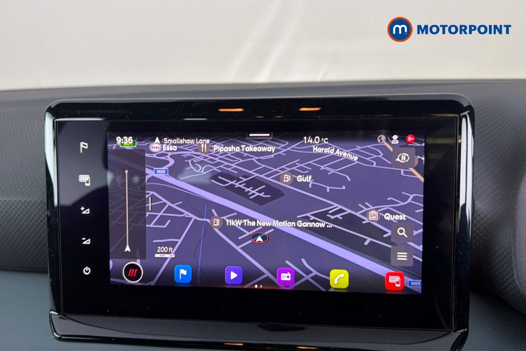Seat Arona Xperience Automatic Petrol SUV - Stock Number (1660414) - 10th supplementary image