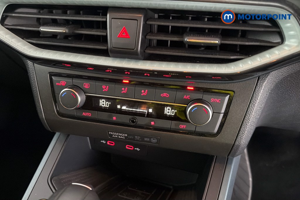 Seat Arona Xperience Automatic Petrol SUV - Stock Number (1660414) - 12th supplementary image