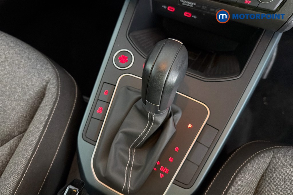 Seat Arona Xperience Automatic Petrol SUV - Stock Number (1660414) - 15th supplementary image
