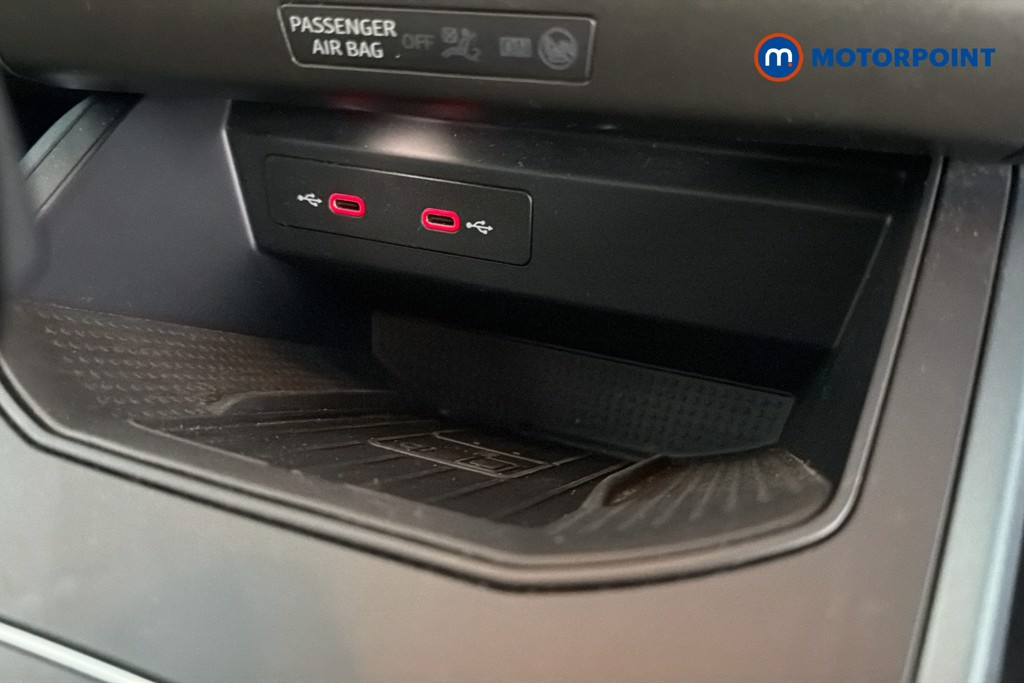 Seat Arona Xperience Automatic Petrol SUV - Stock Number (1660414) - 17th supplementary image