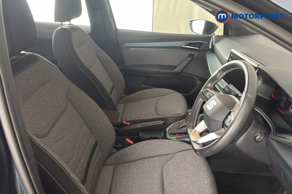 Seat Arona Xperience Automatic Petrol SUV - Stock Number (1660414) - 22nd supplementary image
